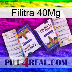 Filitra 40Mg 12